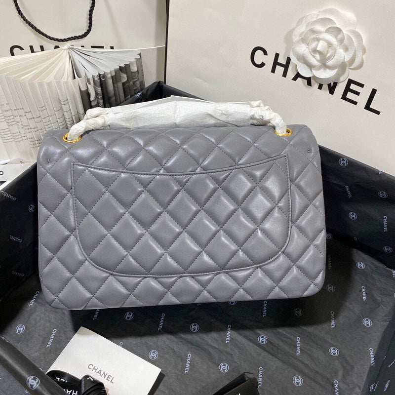 Satchel Bags - CHL Bags - 3947