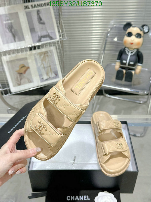 SAMC - CHL Women Shoes Slippers - 086