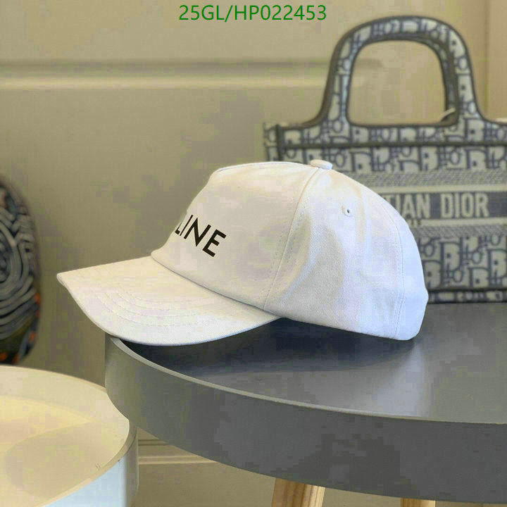 SAMC - COL Caps & Hats - 346