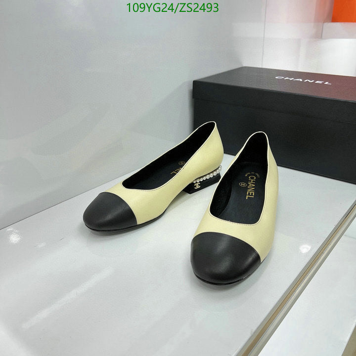 SAMC - CHL Women Shoes Ballet - 324