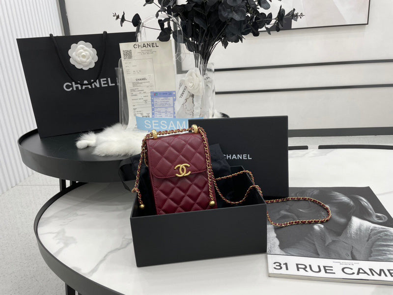 ELE - CHL Bags - 587