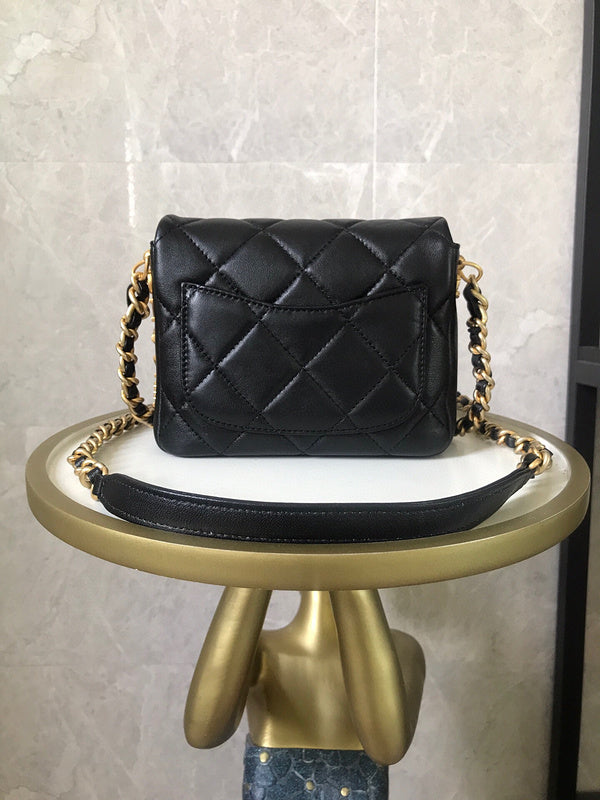 Satchel Bags - CHL Bags - 3699