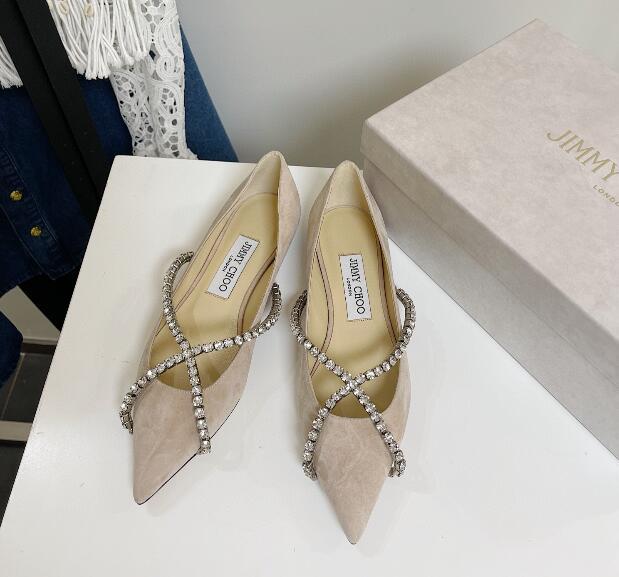 SAMC - JMC Shoes - 037