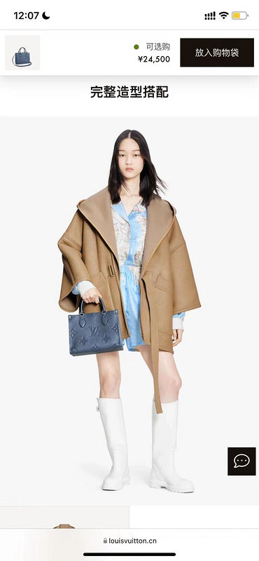 Glami Fashion Lu-Vi bags - 17368