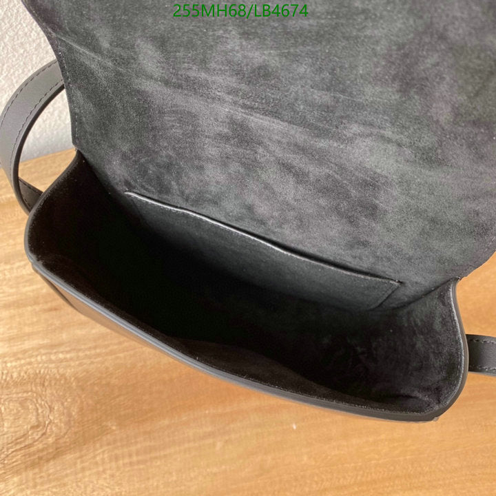 SAMC - COL Bags - 255