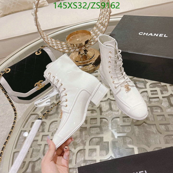 SAMC - Mix Boots - 226