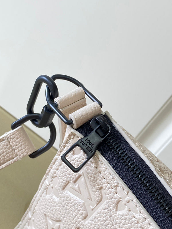 Satchel Bags - VL1 Bags - 657