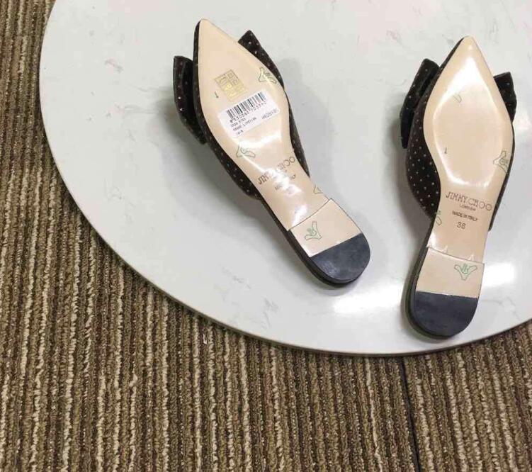 SAMC - JMC Shoes - 154
