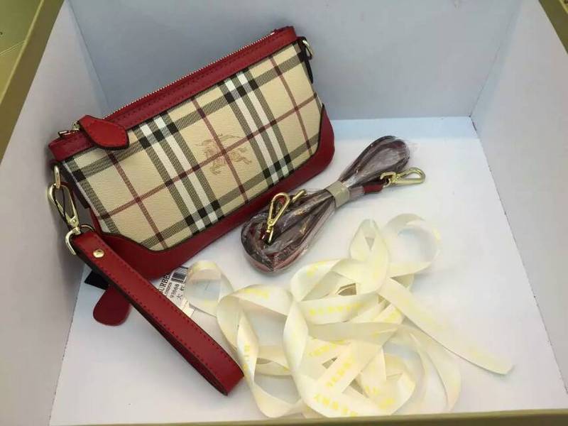 Satchel Bags - BBR Bags - 1136