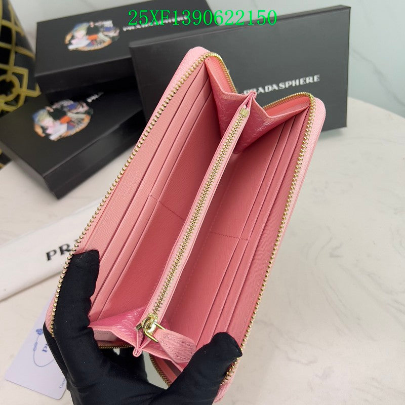 Glami - PD Wallet - 180