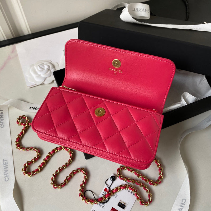 Satchel Bags - CHL Bags - 1539