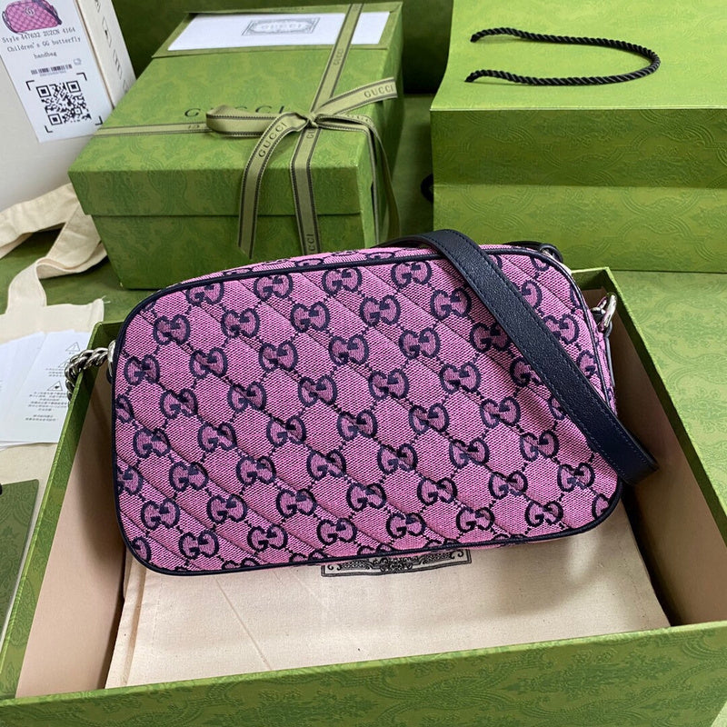 Satchel Bags - GCI Bags - 5873