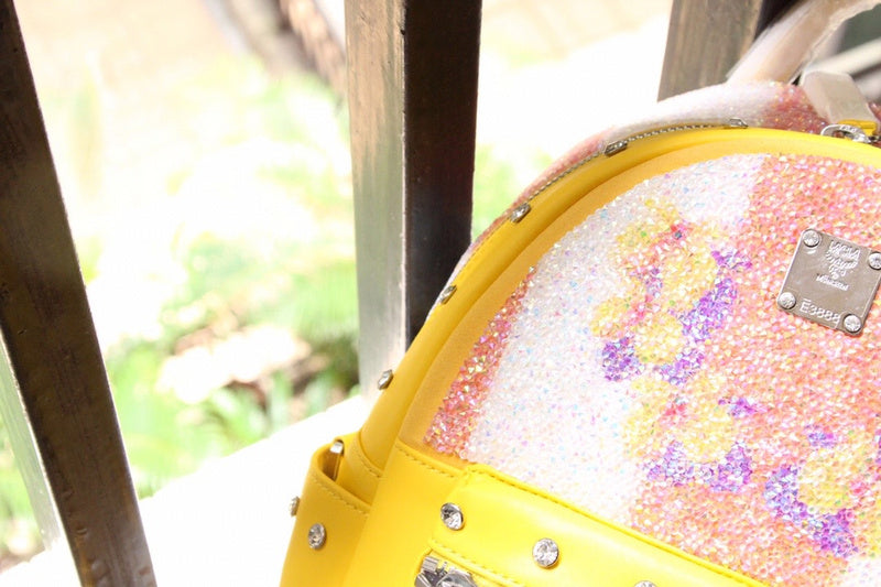 Satchel Bags - MC Bags - 037