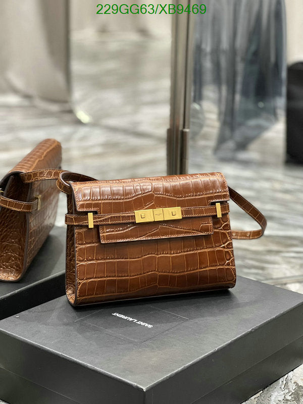 SAMC - YLS Bags - 328
