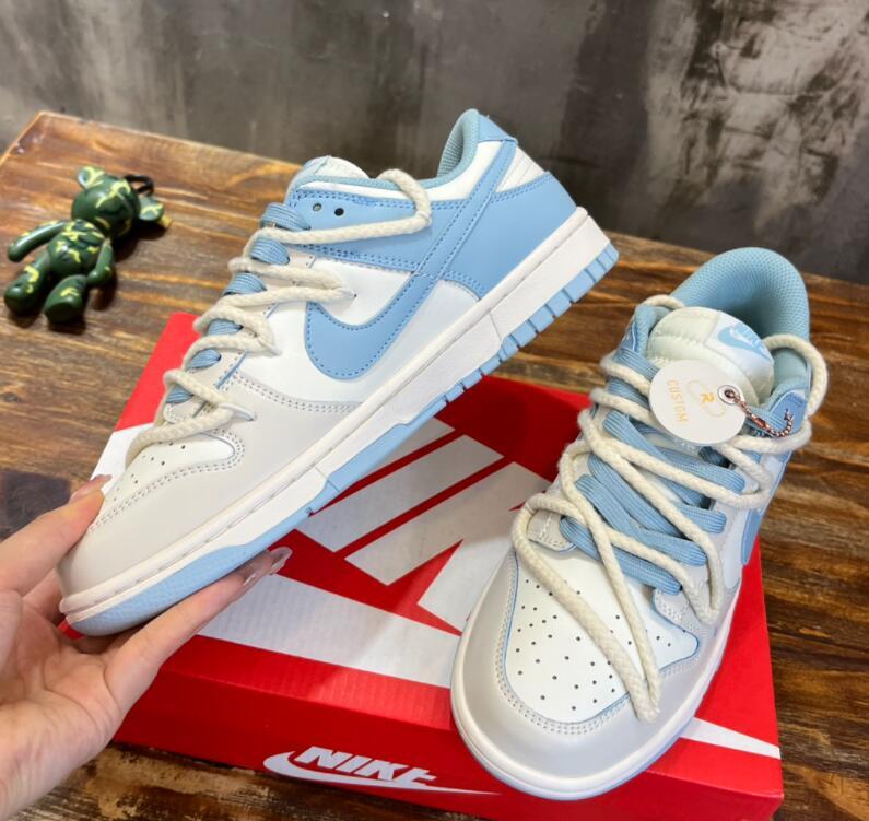SAMC - NKE Shoes - 174