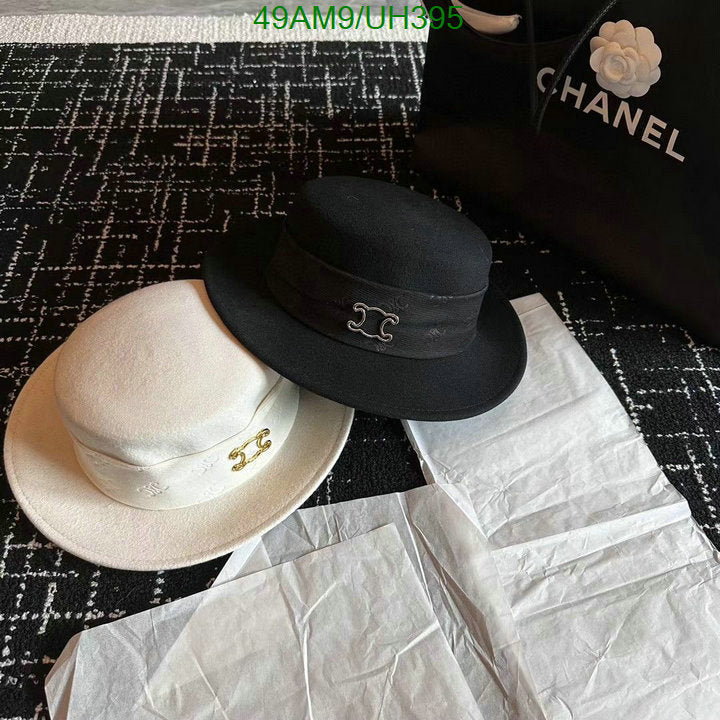 SAMC - COL Caps & Hats - 093