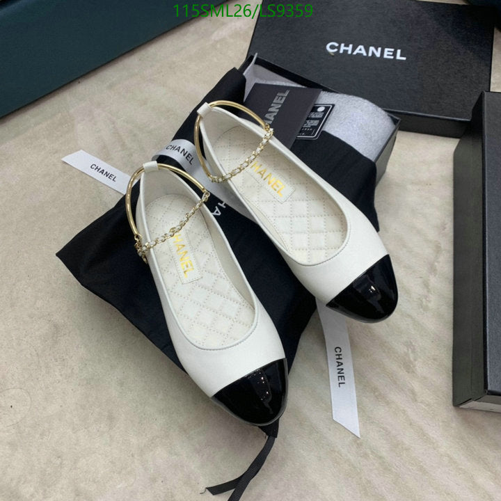 SAMC - CHL Women Shoes Ballet - 382