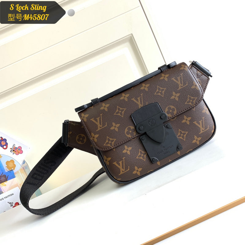 Satchel Bags - VL1 Bags - 039