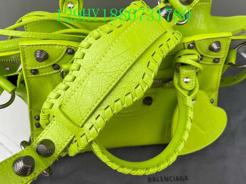 Satchel Bags - BGA Bags - 1668