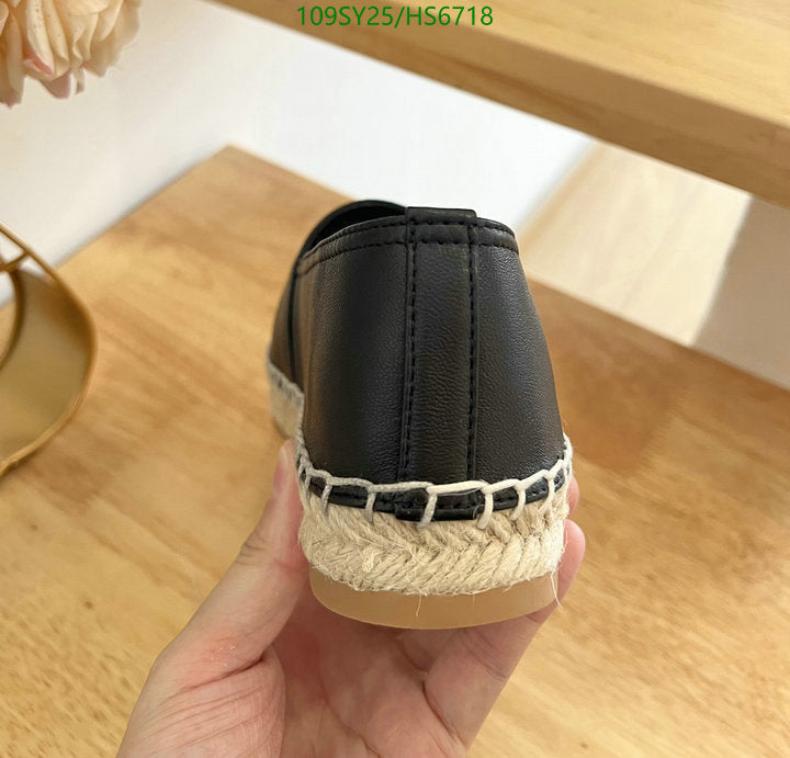 SAMC - YLS Women Shoes - 154