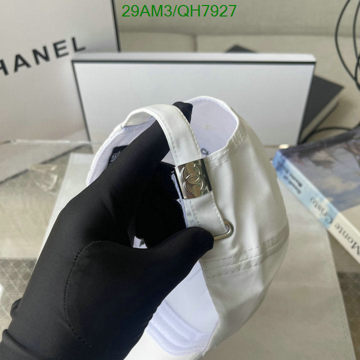 SAMC - CHL Caps & Hats - 238