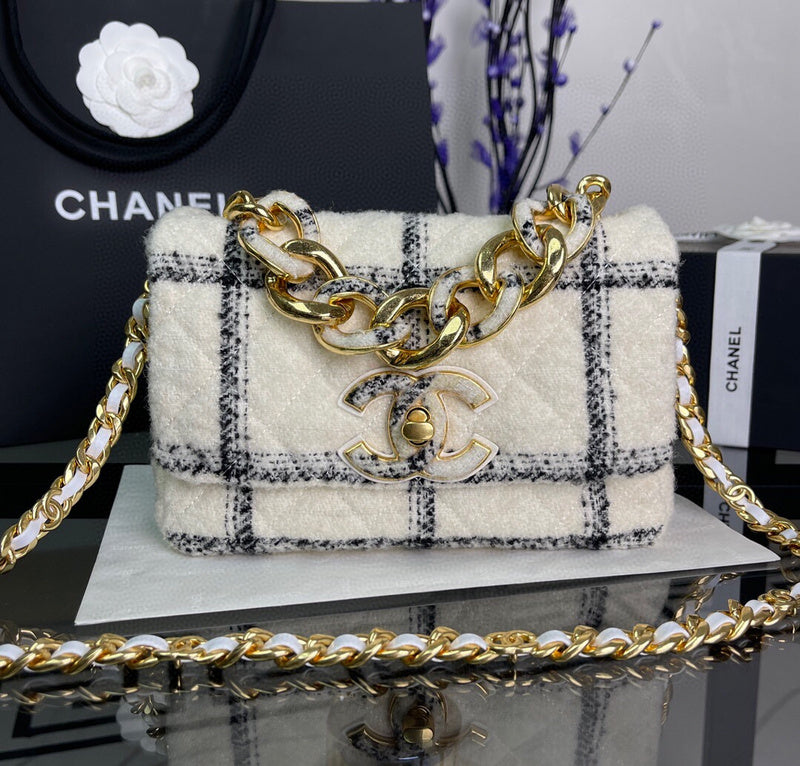 Satchel Bags - CHL Bags - 2476