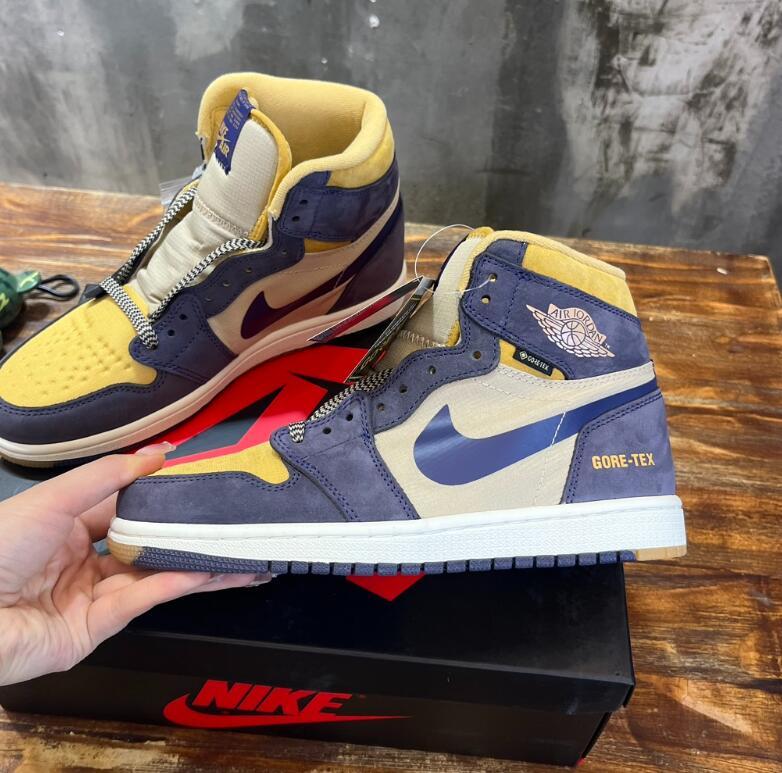 SAMC - NKE Shoes - 234