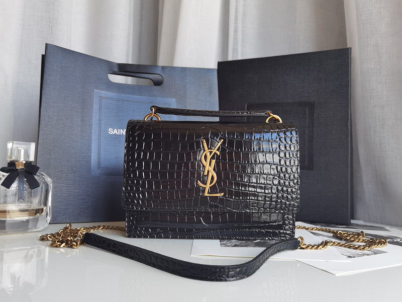 Glamy - YLS Bags - 1067