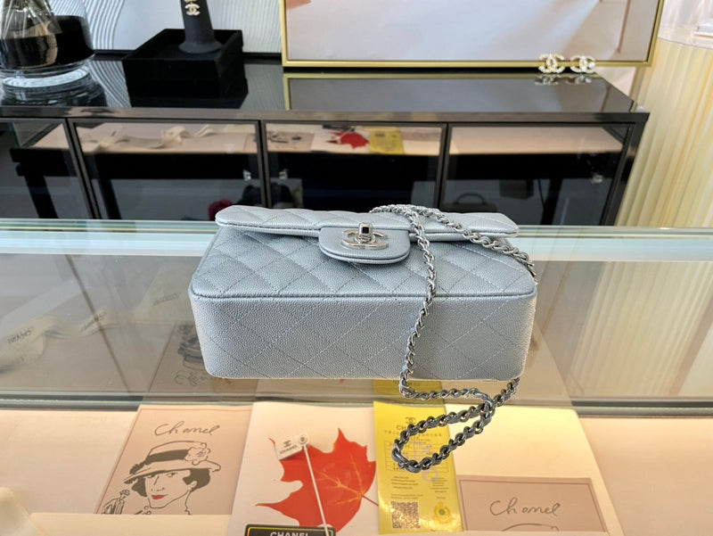 Satchel Bags - CHL Bags - 1592