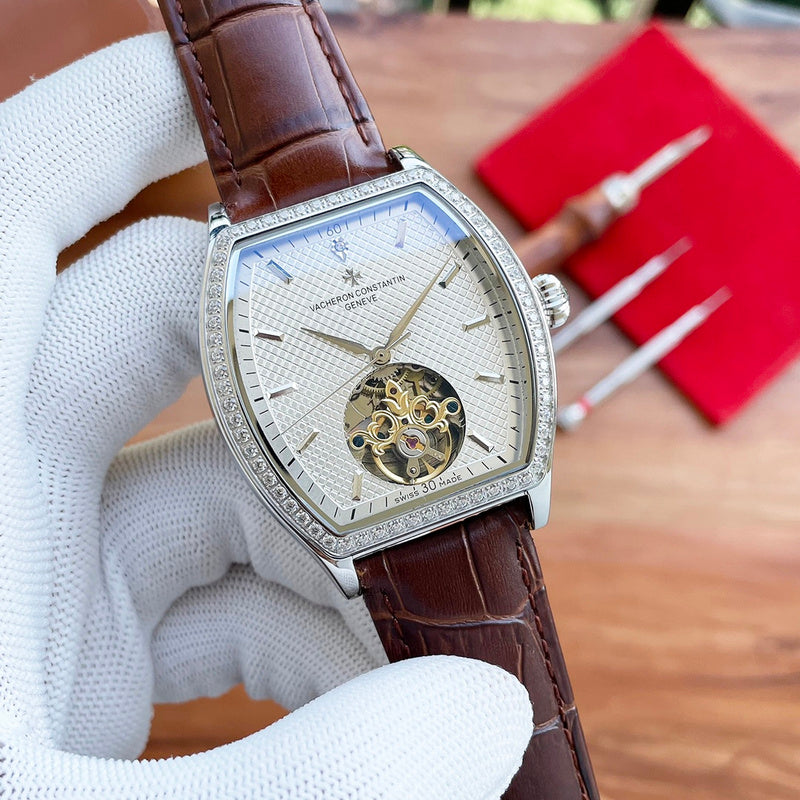 Satchel Bags - CTR Watches - 023