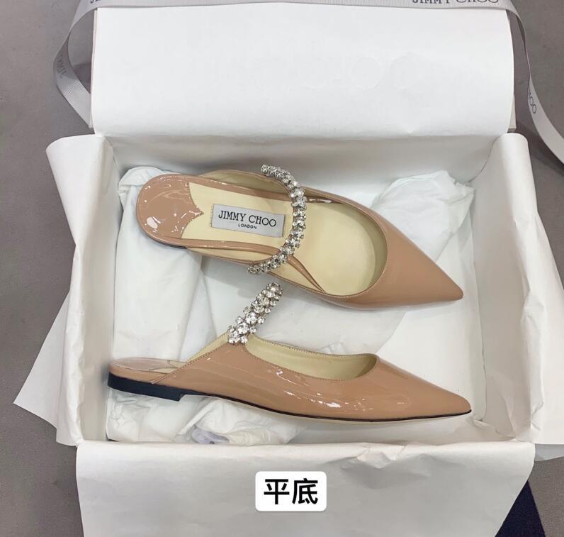 SAMC - JMC Shoes - 054