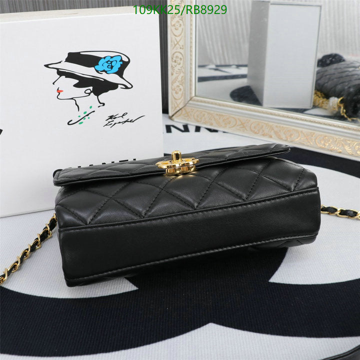 SAMC - CHL Bags Crossbody - 219