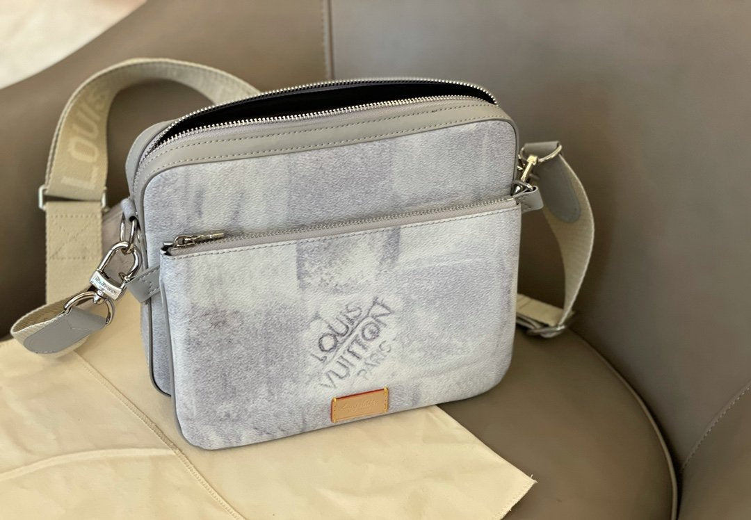 EN - New Arrival Bags LUV 518