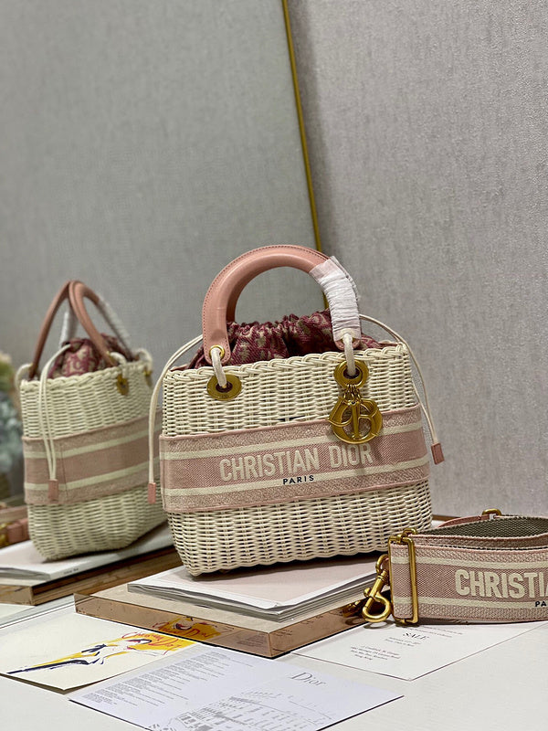 Glami Fashion - DIR Bags - 1389