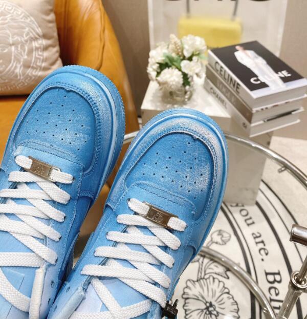 SAMC - NKE Shoes - 1249