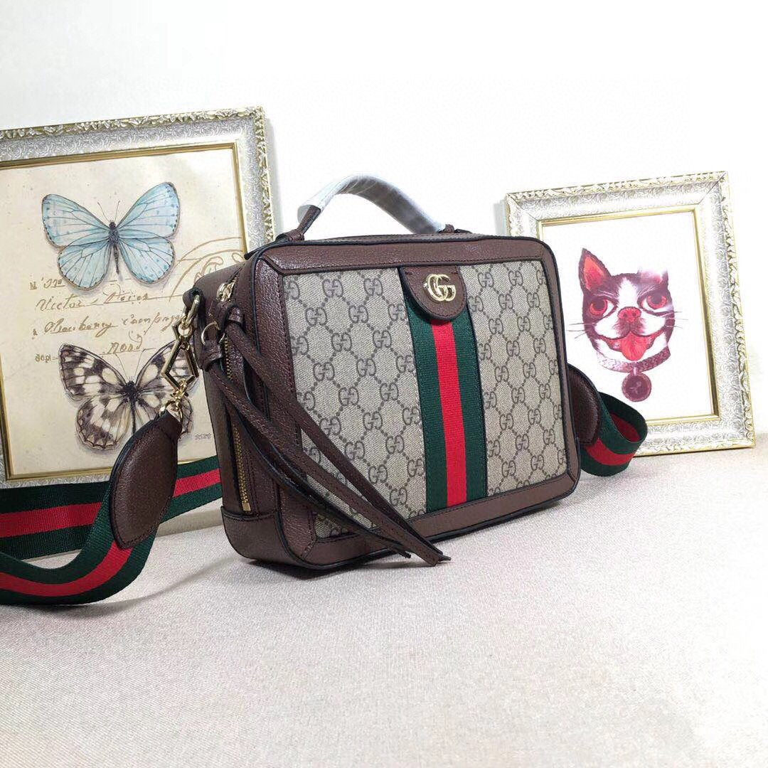 EN - New Arrival Bags GCI 036
