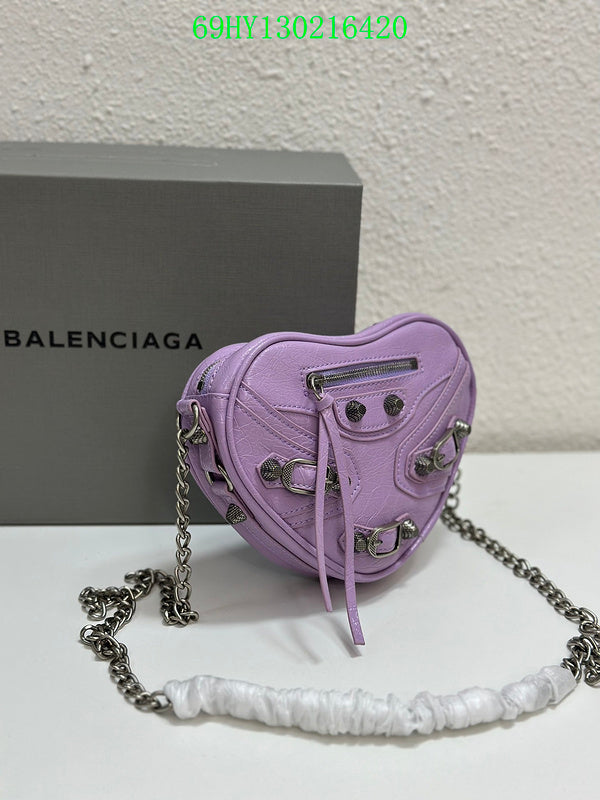 Satchel Bags - BGA Bags - 1929