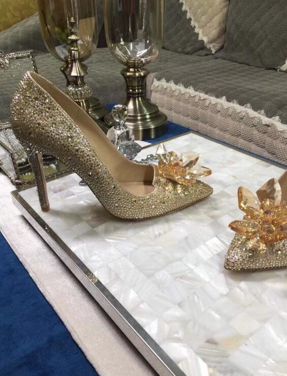 SAMC - JMC Shoes - 148