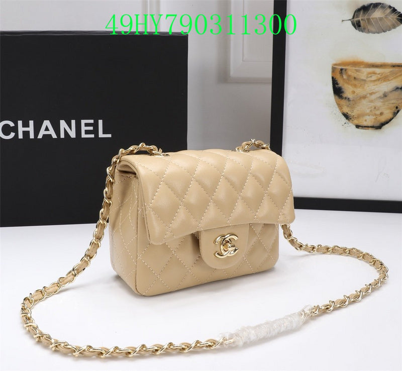 Glami - CHL Bags - 2973