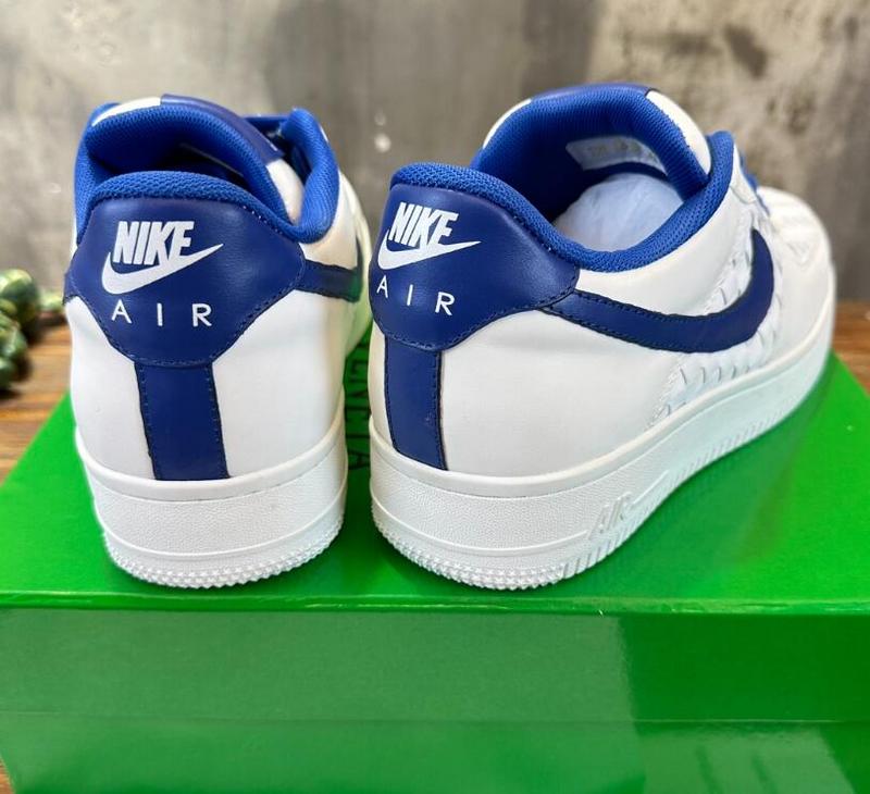 SAMC - NKE Shoes - 061