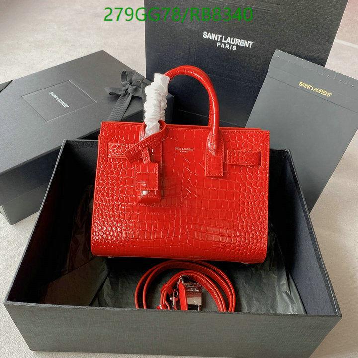 SAMC - YLS Bags - 127