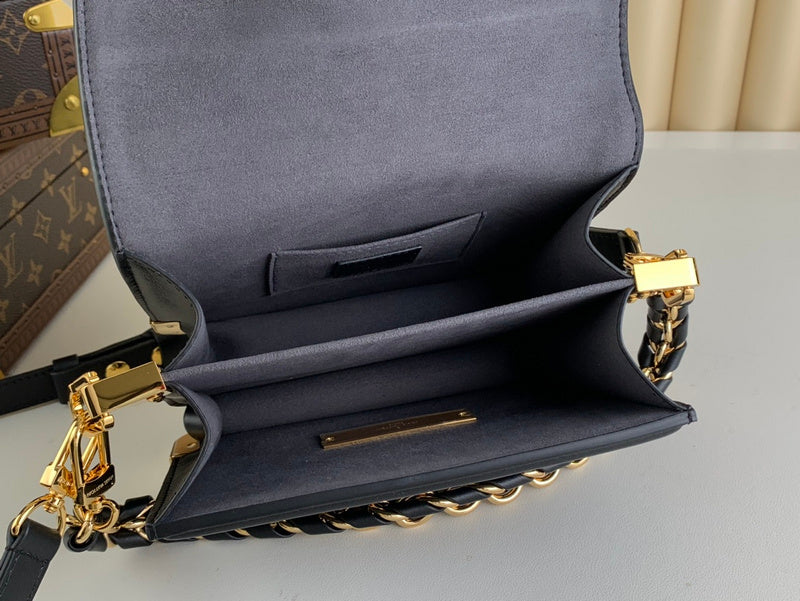 Satchel Bags - VL Bags - 2731