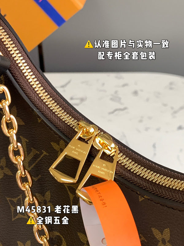 Glami Fashion Lu-Vi Bags - 16846