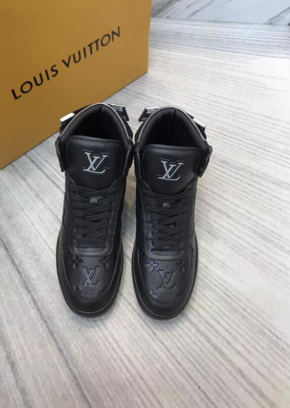 SAMC - LOV Men Shoes - 1352