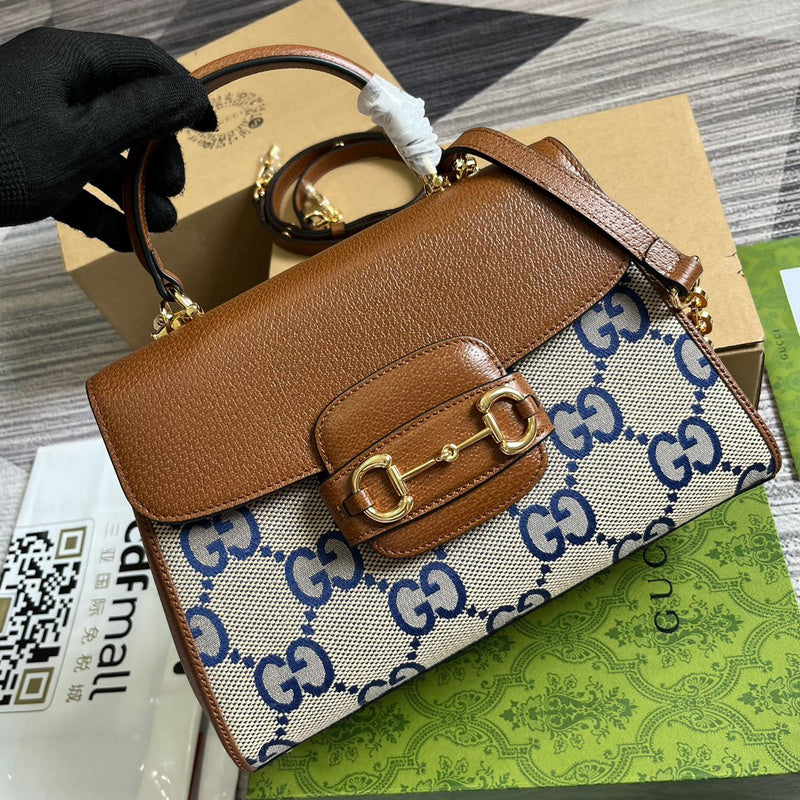 Satchel Bags - GCI Bags - 7511