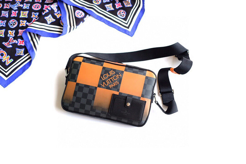 Glami- Glami- Lu-Vi bags - 3223