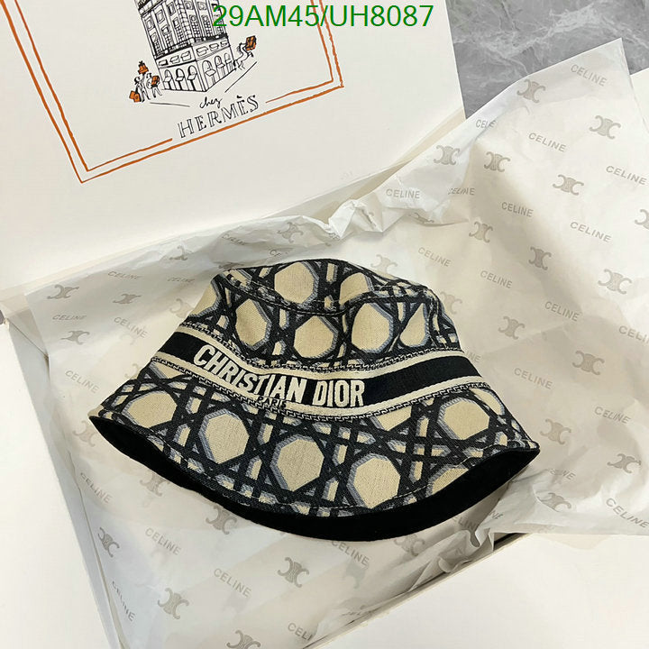 SAMC - DOR Caps & Hats - 049
