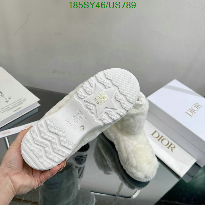 SAMC - Mix Boots - 583
