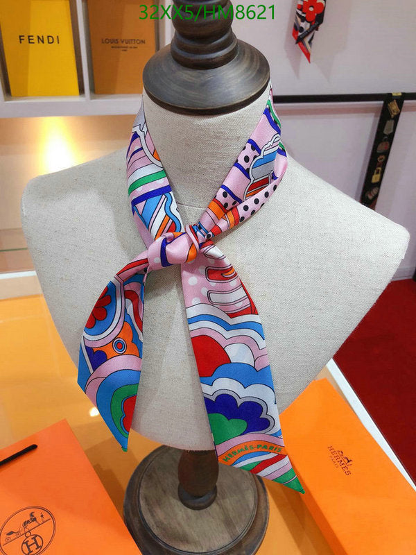SAMC - HMS Scarves - 755