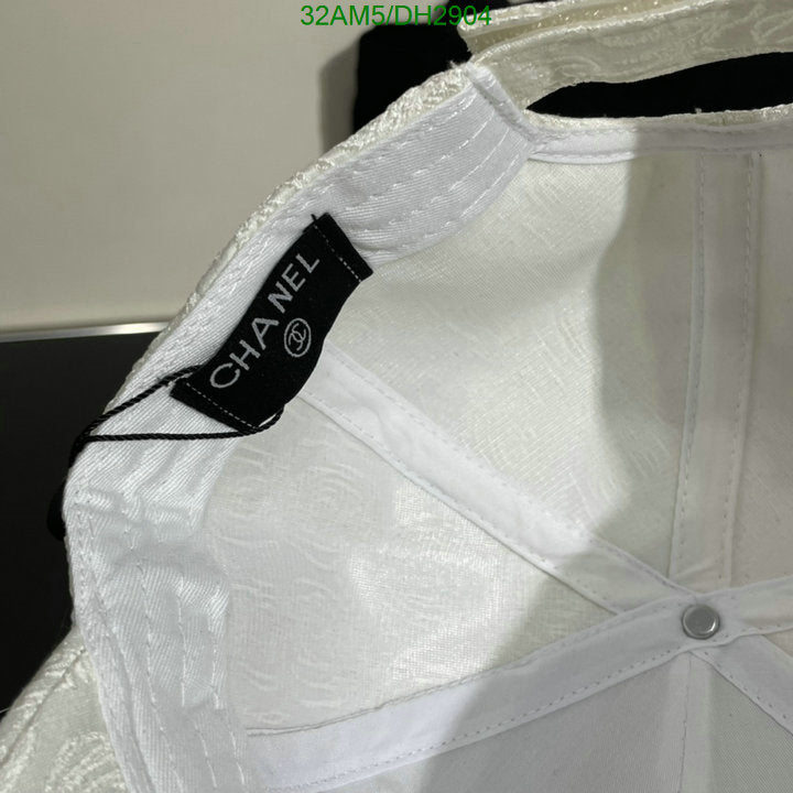 SAMC - CHL Caps & Hats - 012
